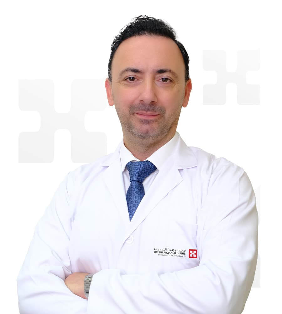 د. Mustafa Al-Bader