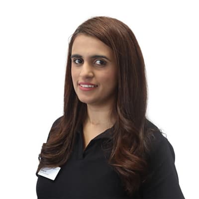 Dr. Nargis Ali