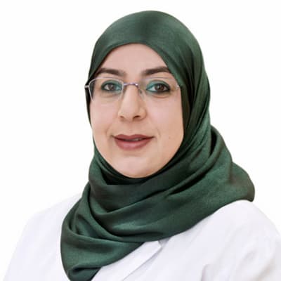 Dr. Noura Ahmed Yahya Alayan