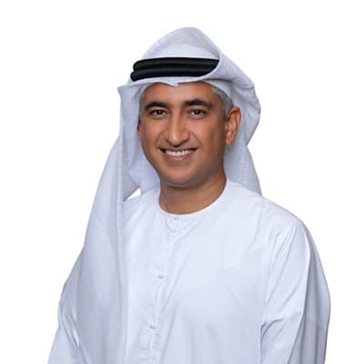 Dr. Ashraf Alzaabi