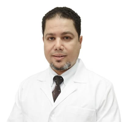 Prof. Dr. Mohamed Ellaithy
