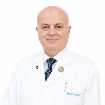 Prof. Dr. Safwan A Taha, MD, FACS, CABS, FRCSGlasg, MSMBS, SOEMBS, Director of the Program