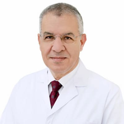 Prof. Mohsen Elmekresh