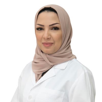 Prof. Nisrin Moustafa Elsaadouni