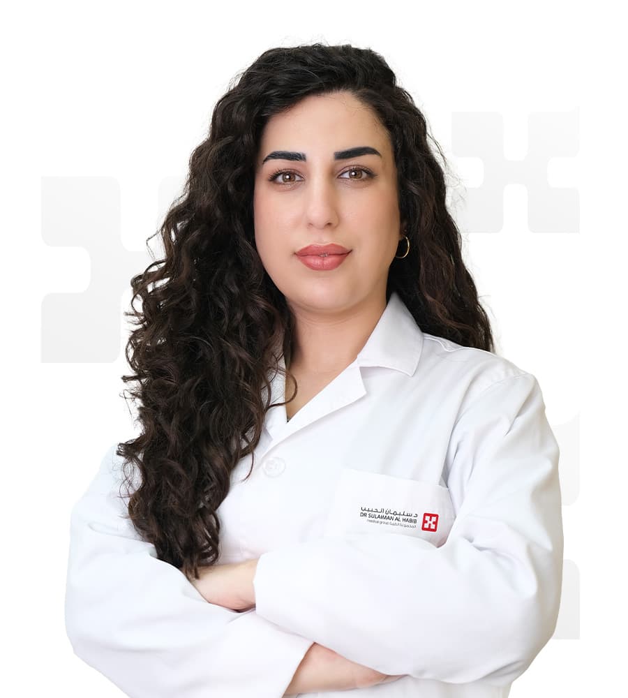 Dr. Razan Wassouf