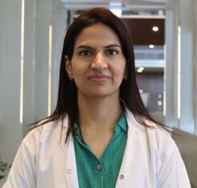 Dr. Rehan Feroze
