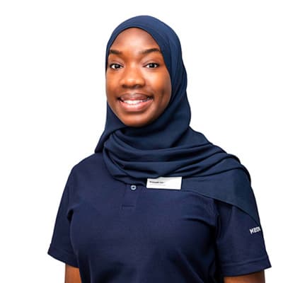 د. Ruqayyaht Adeoye