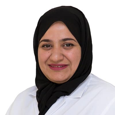 Salama Al Azani
