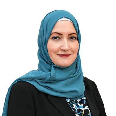 د. Sana Wahib