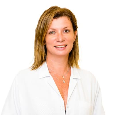 Dr. Serena Martorana