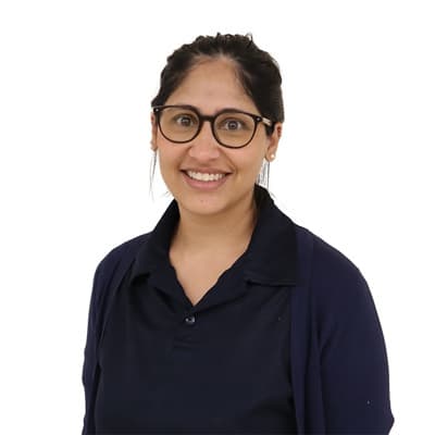 Terry-Anne Satyendra