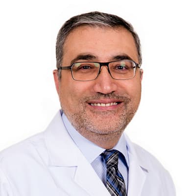Dr. Zafer Husami
