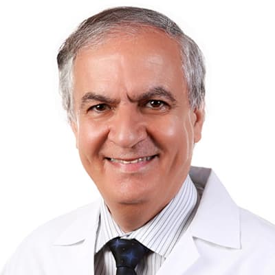د. Zuhair Sikafi