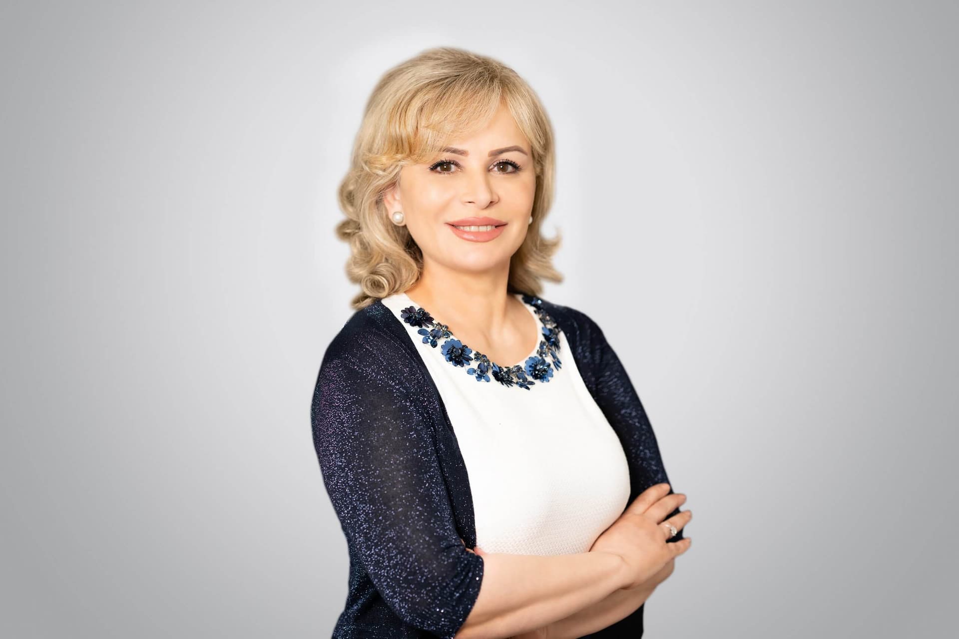 Dr. Lama Jalouk