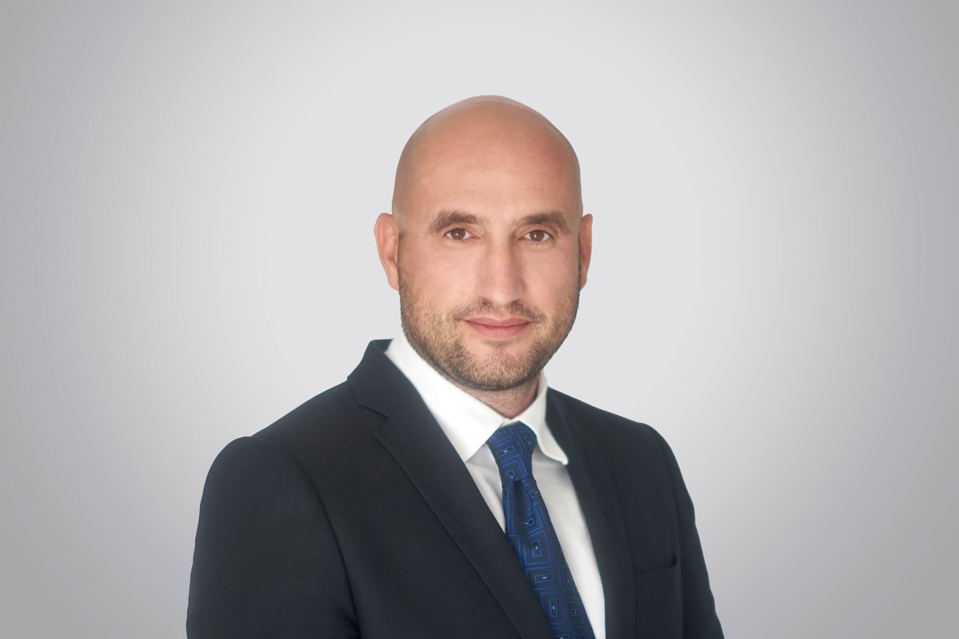 Dr. Balazs Hodosi