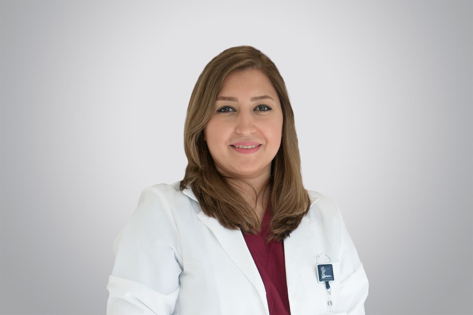 Dr. Neda Mehdipour