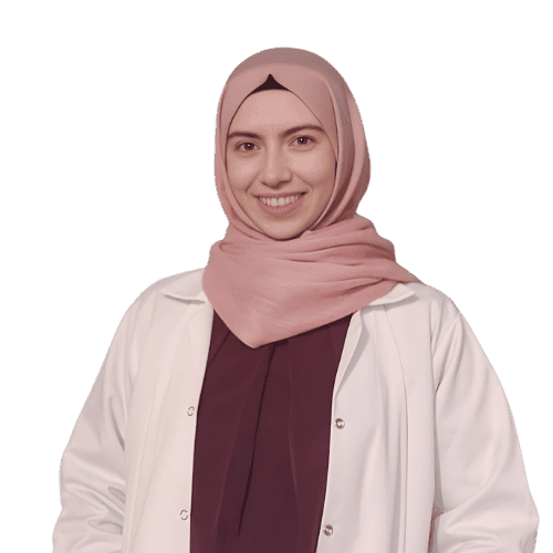 Zahra Mdkhana