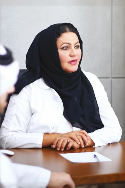 Dr. Amal Alias