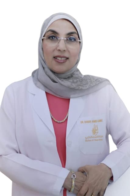 Hanan Gammaz
