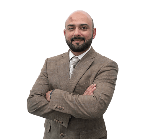 Dr. Arshad Abbasi