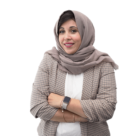 Dr. Mai Ramadan Salem