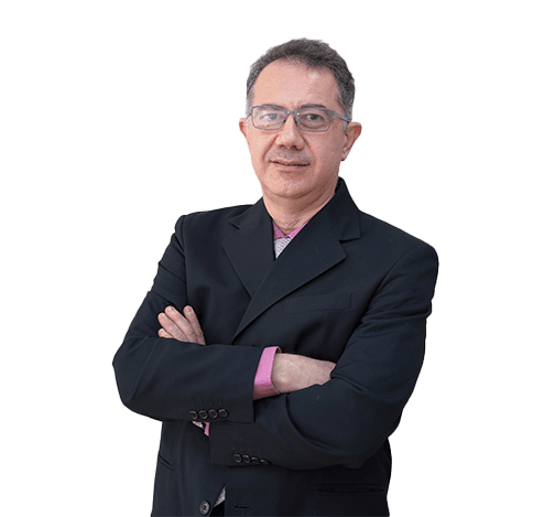 Dr. Abed Al Hameed Oghli