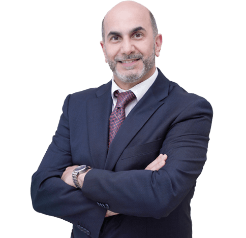 Dr. Mohammed Hani Dalati