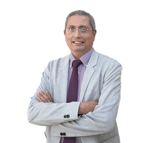 Magdy Gibrail