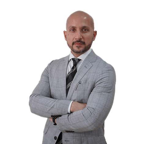 Dr. Zeeshan Bhat