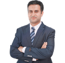 Dr. Ibrahem Hemed