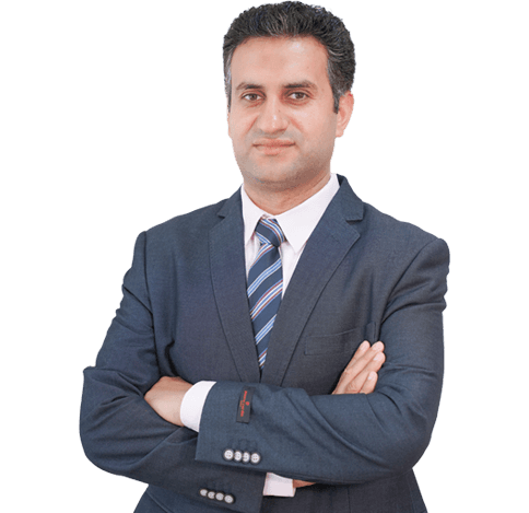 Dr. Ibrahem Hemed