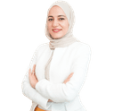 Dr. Aalya Al-Shabander