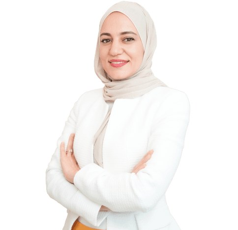 Dr. Aalya Al-Shabander