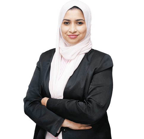 Dr. Katheesa Parveen