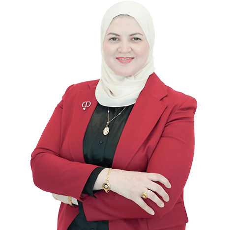 Eman Mohamed Tawfik