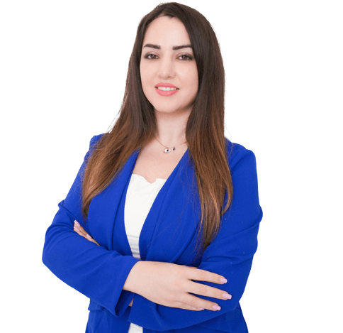 Dr. Ghada Hmidan