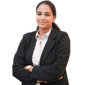 Anuradha K.V.R.