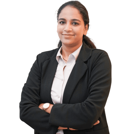 Anuradha K.V.R.