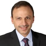 Dr. Khaled Ismail, MD, MBChB