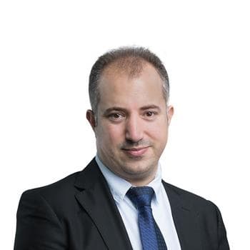 Abed Alfattah Yacoub