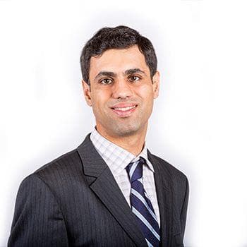 Ali Wahla