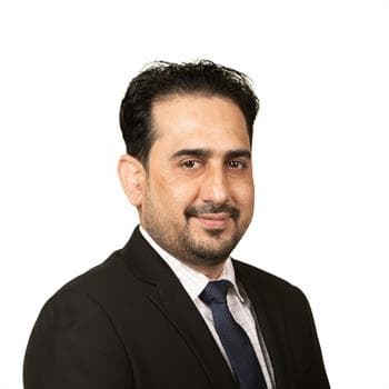 Amanullah Khan