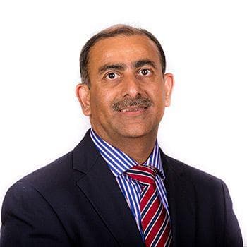Amir Malik