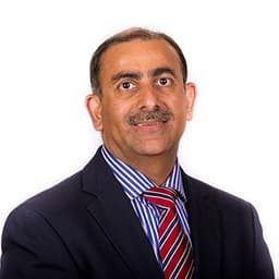 Amir Malik