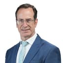 Dr. Anastasios G. Hantzakos, FEBORL, MD, PhD