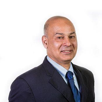 Antoine Haddad