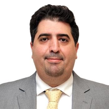 Ashraf M. Al Azzoni