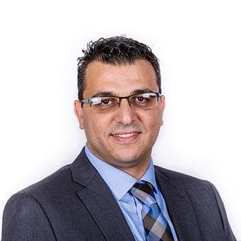 Fadi Hamed
