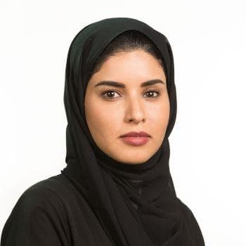Fatima Al Faresi