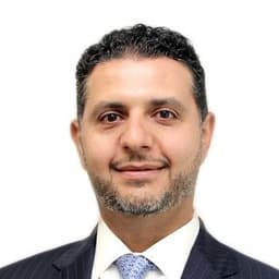 Firas Al Badarin